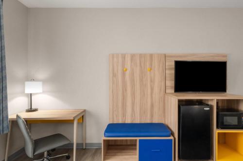 SureStay Plus Hotel by Best Western Coffeyville - image 13
