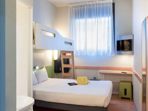 Ibis Budget Madrid Calle 30, Madrid (Foto 10)