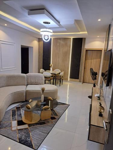 Diolux Serviced Apartments