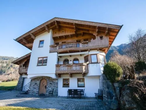 Exclusive apartment with garden and whirlpool in Ramsau, Österreich