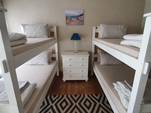 Waves End Holiday Home in Southbroom