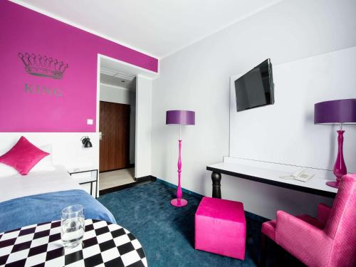 1 twin bed