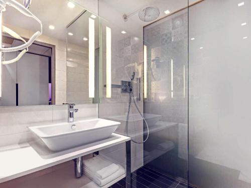 Mercure Krakow Stare Miasto, Cracovia (foto 11)