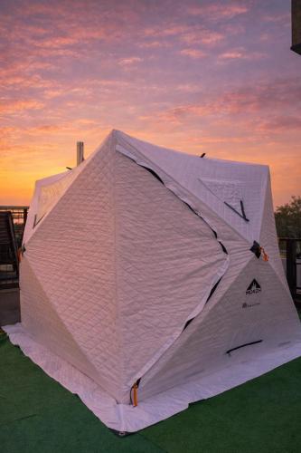 リゾートヴィラ宮島 Sunset terrace