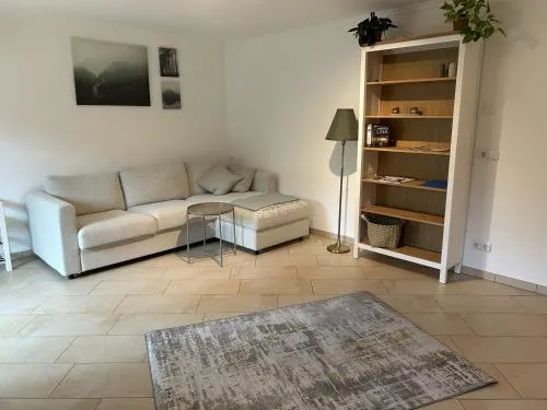 2 Personen Appartement Sonnental in Greiling, Deutschland