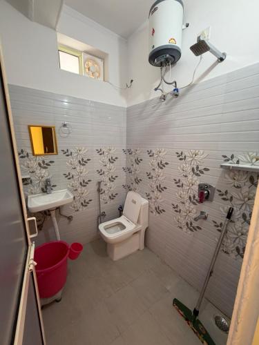 Welcome Home Stay & Hotel Tapovan Rishikesh - image 5