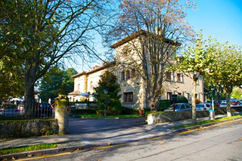 Hotel Artaza - image 9