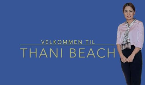 Thani beach Udon Thani Phen 41150 Thailand nord øst - อุดรธานี