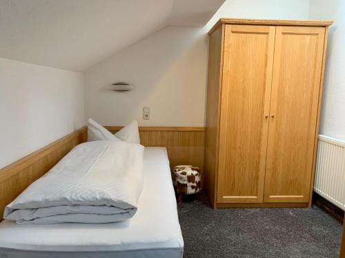  Ferienhaus & Apart Post in See