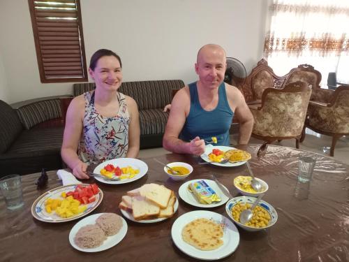 Mihinsa Guest in Bentota