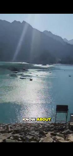 Sun & moon in Sinadil