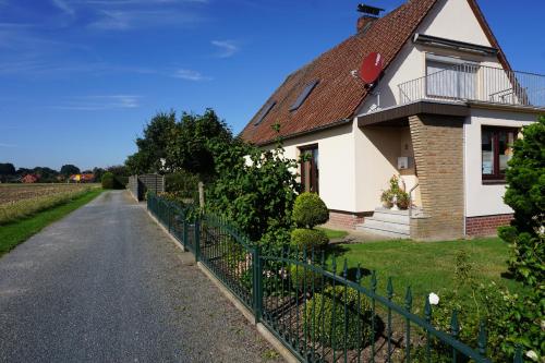 B&B Eystrup - Ferienwohnung Grimmelmann - Bed and Breakfast Eystrup