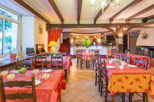 Hotel du Val d'Aure 2