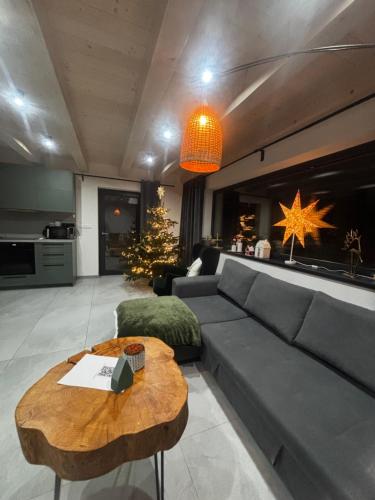 Happynewhome Slovensky Raj in Teplicka