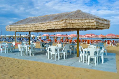 Hotel Corallo 2