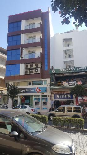 Hotel Kabacam Aydin