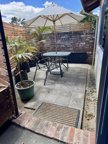 Facilities, Redwood Cottage - Essential Comfort in Redwood Valley