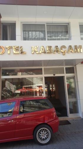 Hotel Kabacam Aydin in Aydın