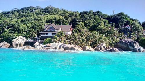 帕特坦村酒店 帕特坦村酒店