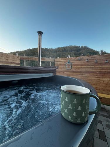 Happynewhome Slovensky Raj in Teplicka
