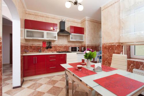 Apartments Oktiabryskaya 2А - image 6