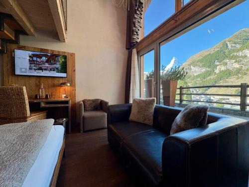 Alpenlodge, Zermatt