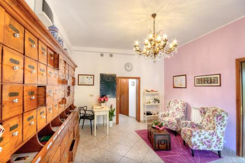 Bellafiora Affittacamere 3
