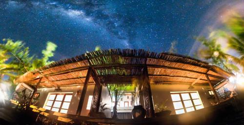 Patogumai, Baia Sonambula in Inhambane