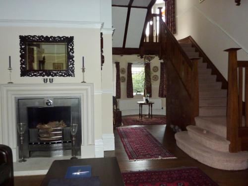 The Manse B&B - main image