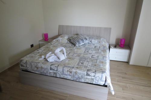 Cristallo Camere
