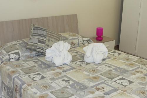 Cristallo Camere