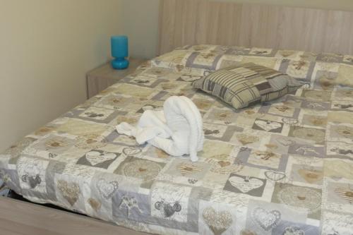 Cristallo Camere