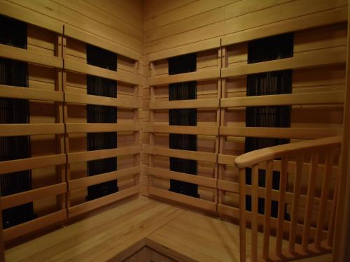 Spa, Holiday home in a quiet, authentic mountain village with a view of the surrounding hills in Zlata Olesnice