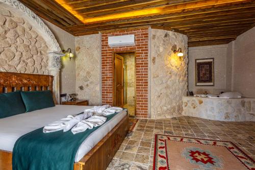 Double room, superior