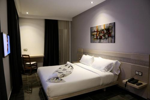 1 queen bed