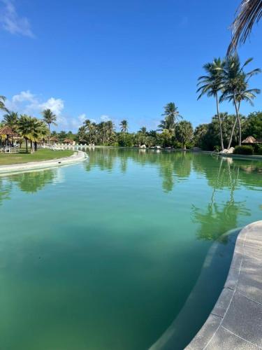 Apartamento Familiar con Piscina y Vista al Lago Wifi de Alta Velocidad Caribbean Suites in Tucacas
