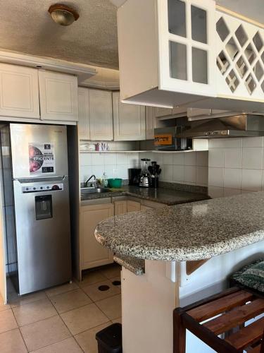 Apartamento Familiar con Piscina y Vista al Lago Wifi de Alta Velocidad Caribbean Suites in Tucacas