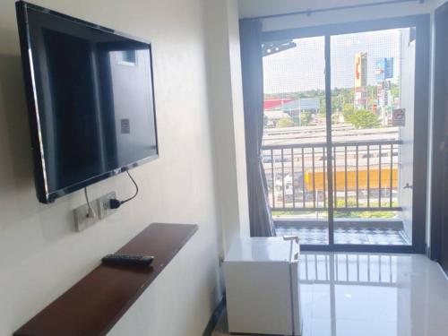 เคทูกรีน โฮเทล (K2greenhotel) in สุพรรณบุรี