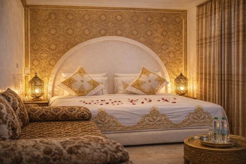 Riad Rayhane & Where Moroccan Tradition Meets Comfort & Exceptional Hospitality - image 6
