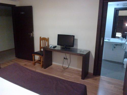 Hotel Anabel Baza