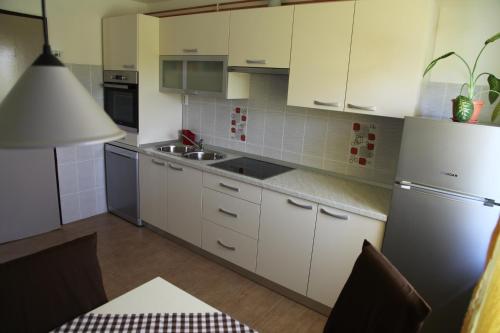  Holiday Home Mađerka, Pension in Štrigova