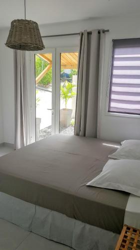 L´Odyssée Des Anses (L´Odyssee Des Anses) in Les Anses-d'Arlet