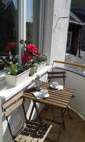  Buda Classic Apartment in Budapest