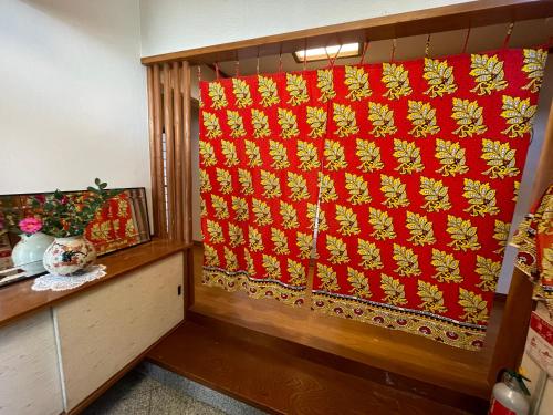 古民家ゲストハウスときわ