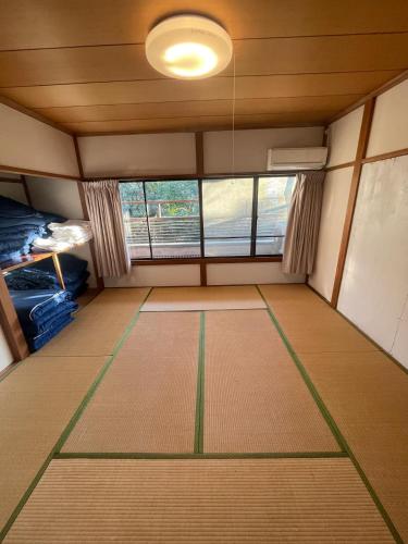 古民家ゲストハウスときわ