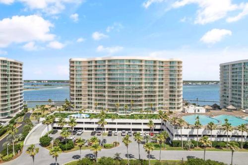 Caribe D216 in Perdido Beach