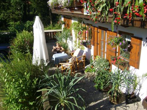 Alpenchalet Bianca - image 8