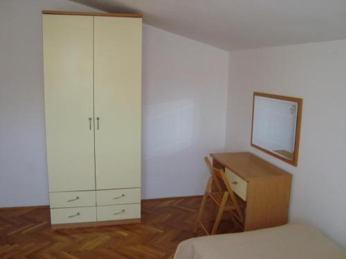 Apartmani Ždrelac