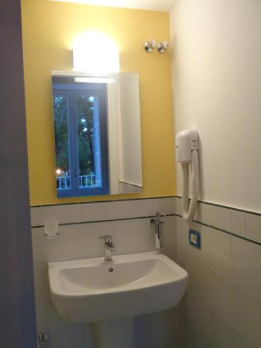 bed & breakfast Casa Damiani