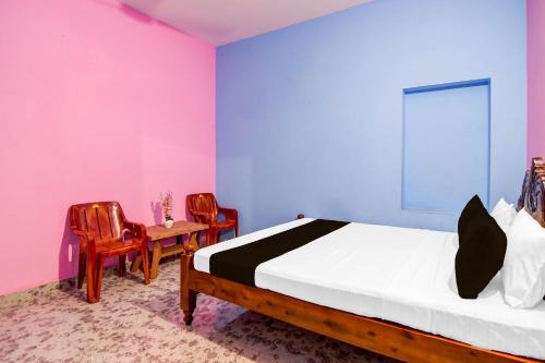 Hotel O by OYO Gurukrupa